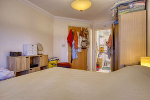 Bedroom One- click for photo gallery